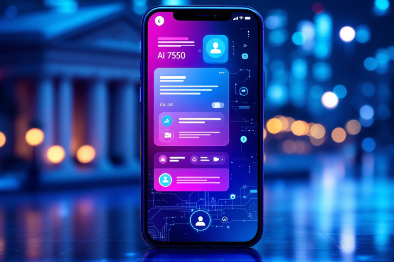Automação Inteligente