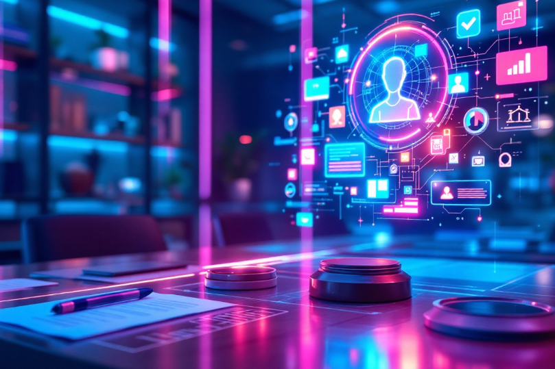 Análise e Diagnóstico