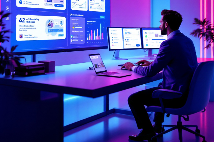 Design de Automação